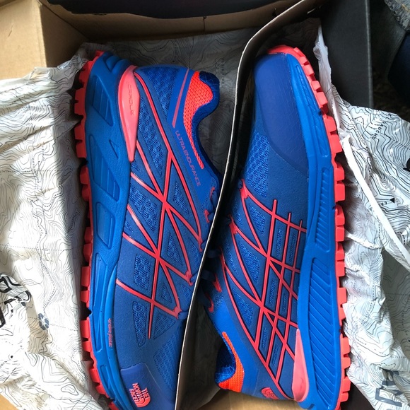 north face ultra endurance womens